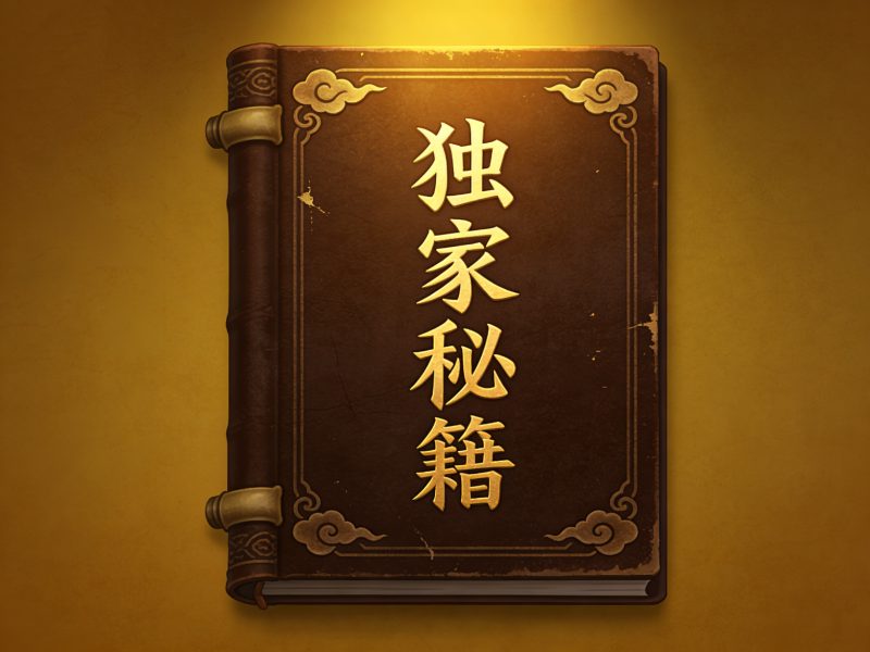 测试十年血泪，六位数学费，6000+案例！秘籍！！测试-男人宝典